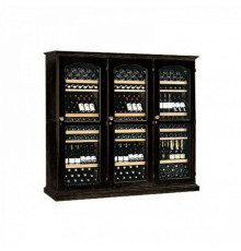Винный шкаф IP INDUSTRIE CEXK 3501 VU