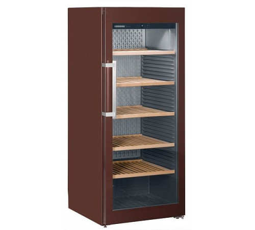 Винный шкаф LIEBHERR WKt 4552-22 001