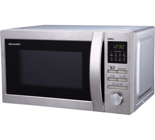 Микроволновая печь SHARP R-6496ST