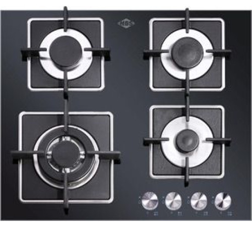 Варочная панель MBS PG-608BL