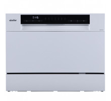 Посудомоечная машина SIMFER DWP6701