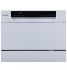 Посудомоечная машина SIMFER DWP6701