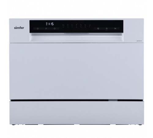 Посудомоечная машина SIMFER DWP6701