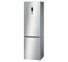 Холодильник BOSCH kgn 39vl11 r