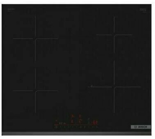 Варочная поверхность BOSCH PIE63KHC1Z