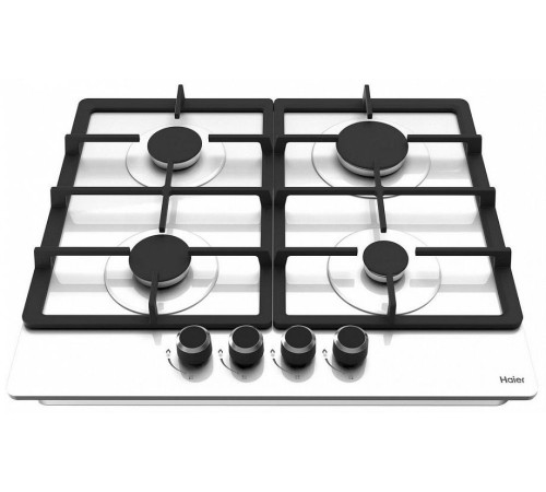 Газовая варочная панель Haier HHX-G64CNW
