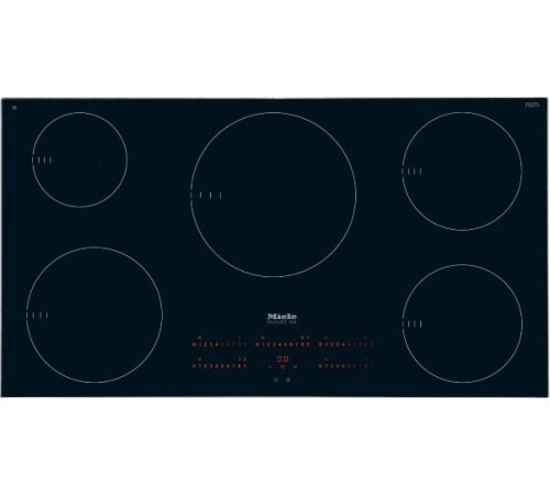 Поверхность MIELE km 6382