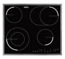 Поверхность ZANUSSI CPZ6466KX