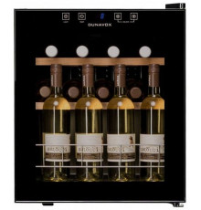 Винный шкаф DUNAVOX DXFH-16.46