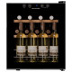 Винный шкаф DUNAVOX DXFH-16.46