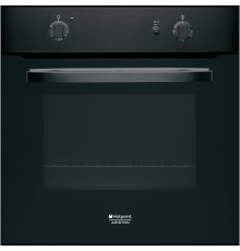 Духовой шкаф HOTPOINT-ARISTON fhg bk/ha s