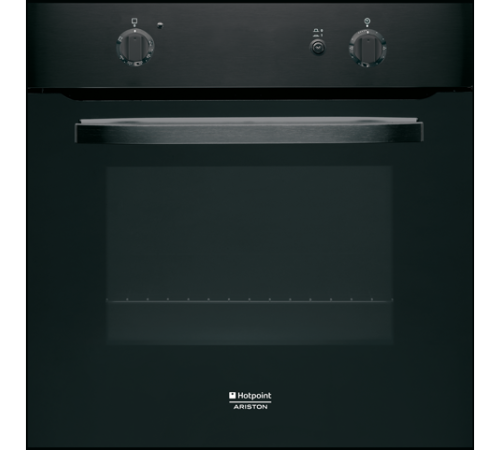 Духовой шкаф HOTPOINT-ARISTON fhg bk/ha s