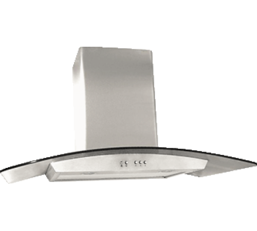 Вытяжка Elikor Аметист 90Н-650-К3Г сильвер/гал тонир