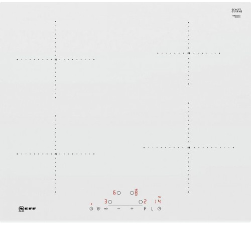 Варочная поверхность NEFF T36FD40W2