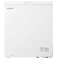 Морозильник-ларь KRAFT BD (W) 185 QX