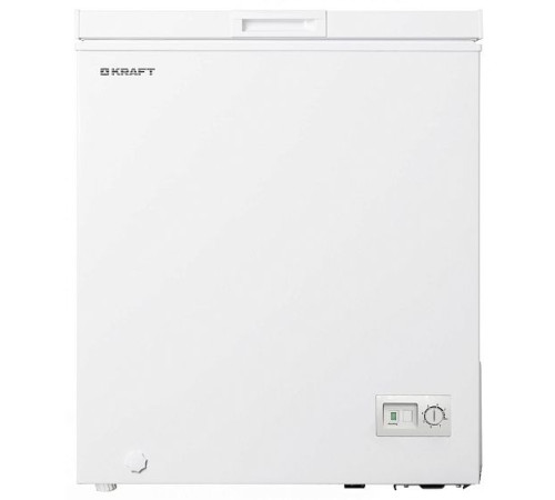 Морозильник-ларь KRAFT BD (W) 185 QX