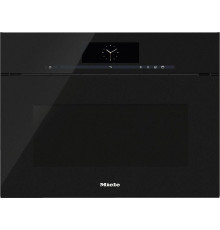 Встраиваемая пароварка Miele DGC 6800X