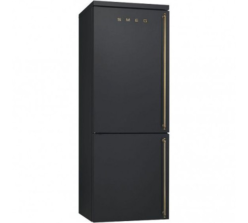 Холодильник SMEG fa8003aos