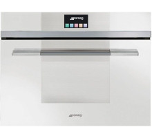 Электрический духовой шкаф SMEG SF4140MCB