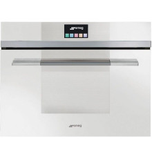 Электрический духовой шкаф SMEG SF4140MCB