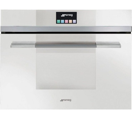 Электрический духовой шкаф SMEG SF4140MCB