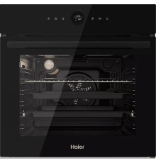 Духовой шкаф HAIER HOX-TFT6AMTB