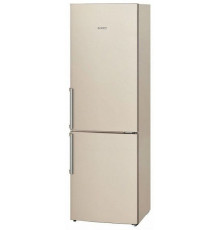 Холодильник BOSCH kgv 36xk23r