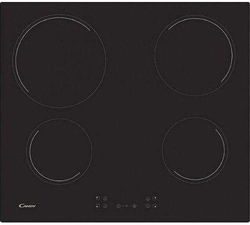 Варочная поверхность CANDY CH 64 CCB
