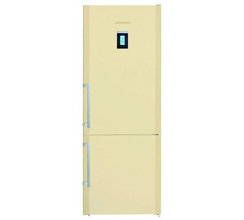 Холодильник LIEBHERR CBNPbe 5156