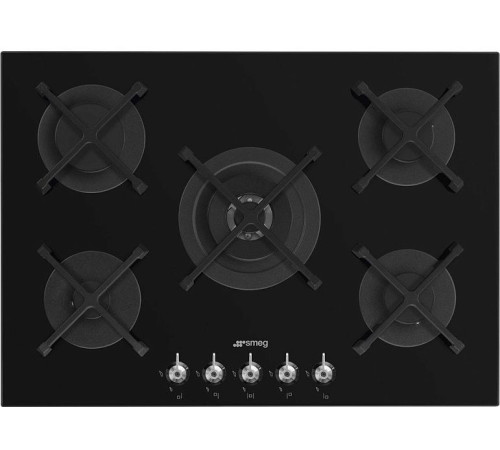 Варочная поверхность SMEG PV375N