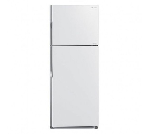 Холодильник HITACHI R-VG 472 PU8 GPW белое стекло