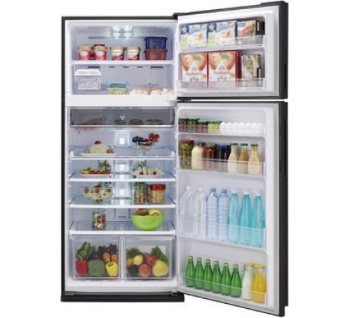 Холодильник SHARP SJ-XE59PMSL