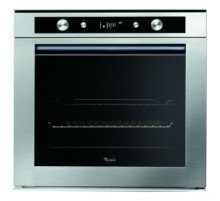 Духовой шкаф WHIRLPOOL akzm 654 ix