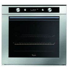 Духовой шкаф WHIRLPOOL akzm 654 ix