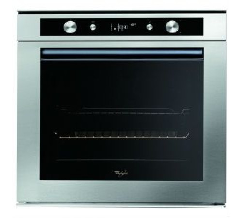 Духовой шкаф WHIRLPOOL akzm 654 ix