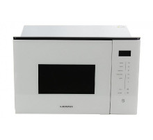 Встраиваемая микроволновая печь Leran MO 325 WG