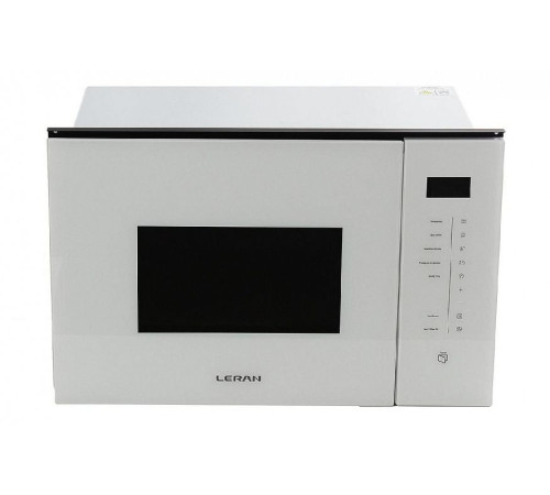 Встраиваемая микроволновая печь Leran MO 325 WG