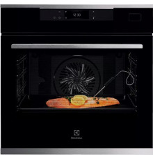 Духовой шкаф ELECTROLUX KOBBS39WX