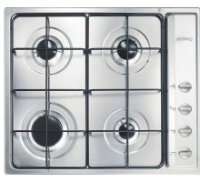 Варочная поверхность SMEG S64S