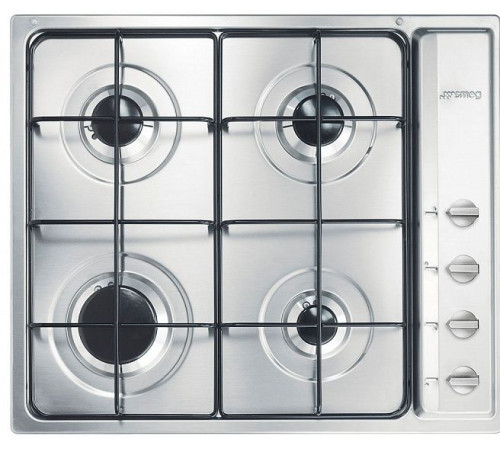 Варочная поверхность SMEG S64S