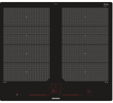 Варочная поверхность Siemens EX 601LXC1 черный