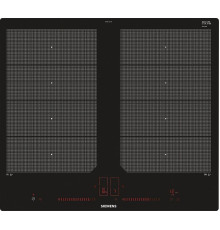 Варочная поверхность Siemens EX 601LXC1 черный