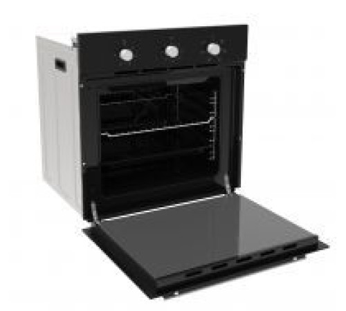Духовой шкаф ASCOLI OB60B-04FM6B