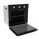 Духовой шкаф ASCOLI OB60B-04FM6B