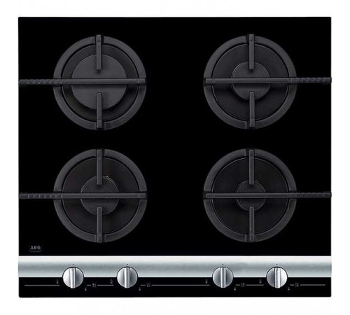 Поверхность AEG fm 6300 gan