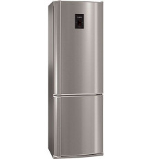 Холодильник AEG S 83200 CM серебристый