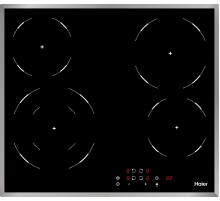 Варочная поверхность HAIER HHY-C64DFB