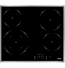 Варочная поверхность HAIER HHY-C64DFB