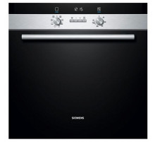 Духовой шкаф SIEMENS HB23GB556