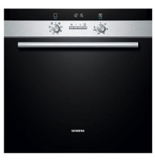 Духовой шкаф SIEMENS HB23GB556